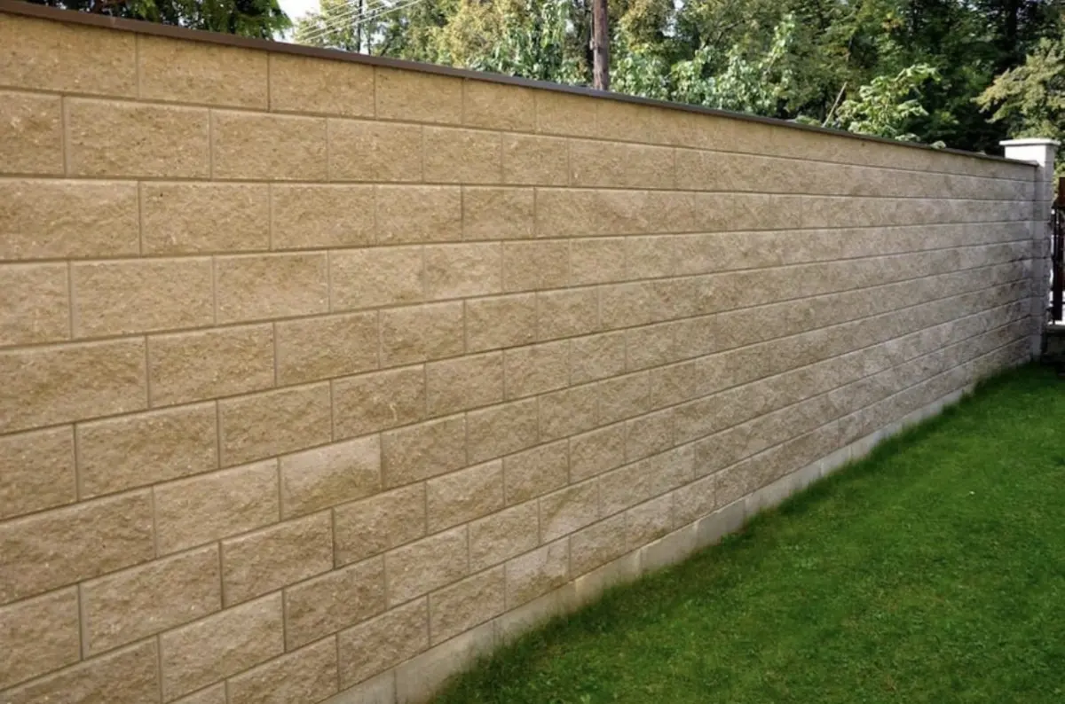 Cen Cal Masonry architectural masonry work