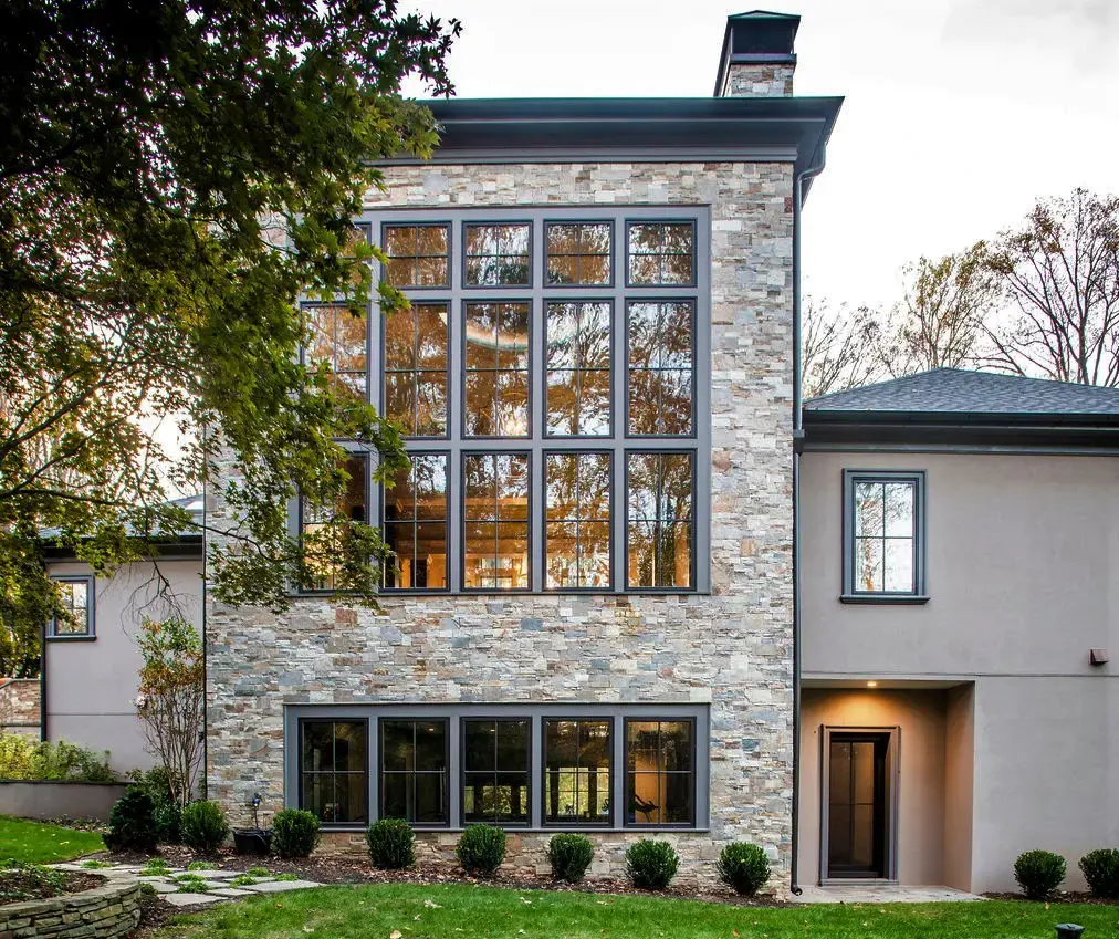 Cen Cal Masonry architectural masonry work